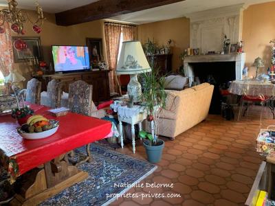Acheter Maison Ponchon Oise