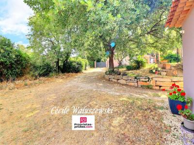 Acheter Maison 138 m2 Evenos