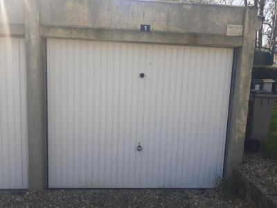 Annonce Vente Parking Gournay-en-bray 76
