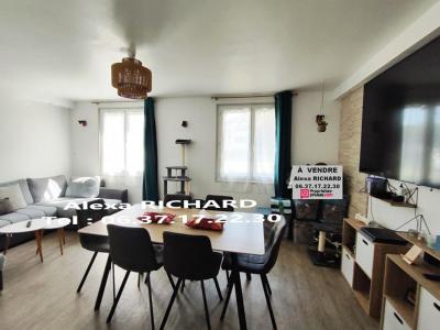 For sale Evreux 6 rooms 101 m2 Eure (27000) photo 1