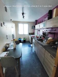 For sale Evreux 6 rooms 101 m2 Eure (27000) photo 2