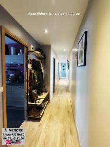 For sale Evreux 6 rooms 101 m2 Eure (27000) photo 4