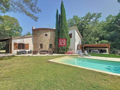 Annonce Vente 9 pices Maison Motte 83