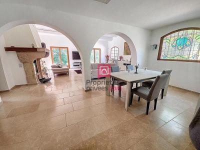 Acheter Maison 220 m2 Motte