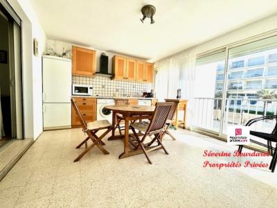 Acheter Appartement Carnon-plage 424000 euros