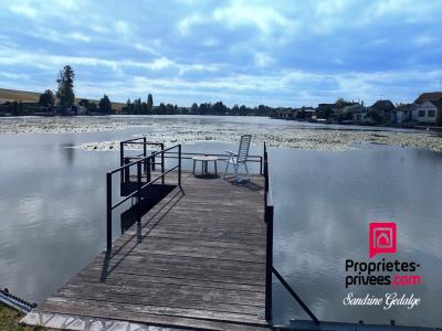 Annonce Vente 4 pices Maison Milly-sur-therain 60