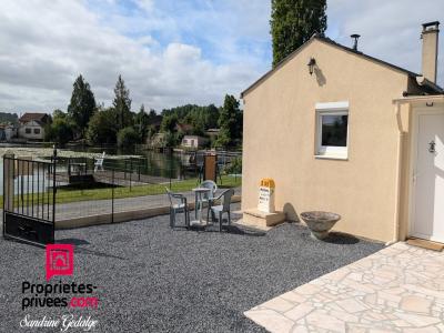 Acheter Maison Milly-sur-therain Oise