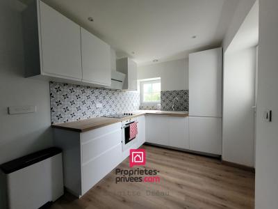 Acheter Maison 96 m2 Fouesnant