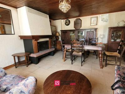 Acheter Maison Fouesnant Finistere