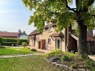 Annonce Vente 7 pices Maison Ribecourt-dreslincourt 60