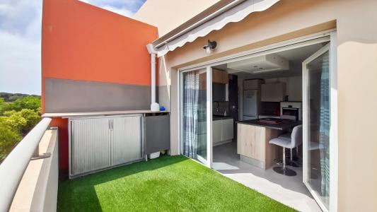 Acheter Appartement 57 m2 Frejus