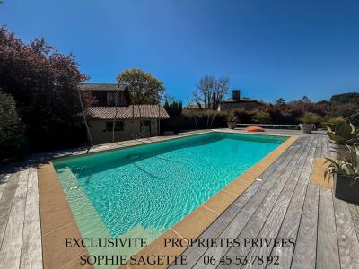 Acheter Maison Lugos 695000 euros
