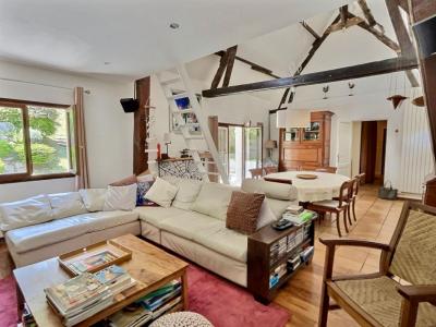 Acheter Maison 149 m2 Neufchatel-hardelot