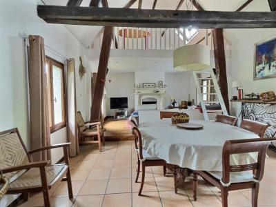 Acheter Maison Neufchatel-hardelot 349000 euros