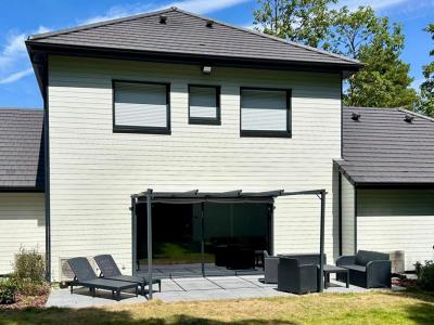Acheter Maison 108 m2 Neufchatel-hardelot