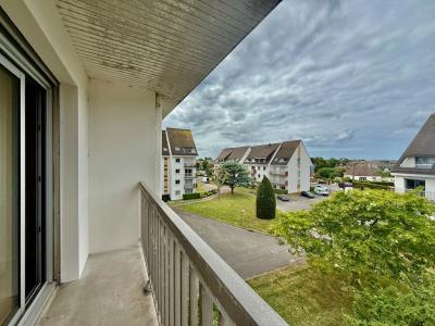 Acheter Appartement Ouistreham 183750 euros