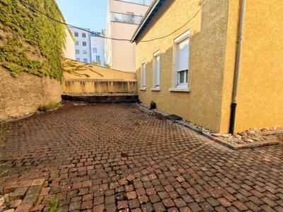 Annonce Vente 3 pices Maison Lyon-8eme-arrondissement 69