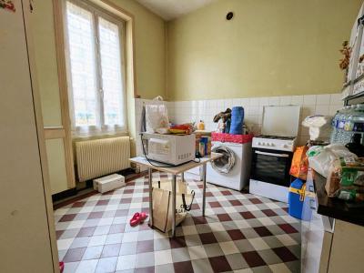 Acheter Maison Lyon-8eme-arrondissement Rhone