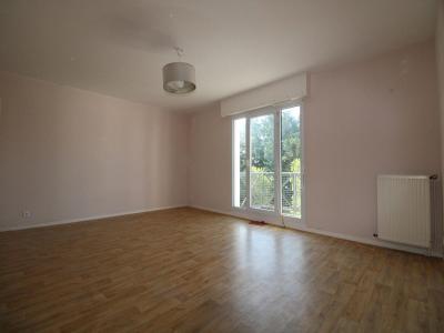 Acheter Appartement 92 m2 Vannes