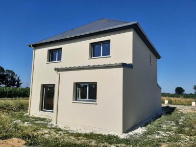 Annonce Vente 8 pices Maison Evreux 27