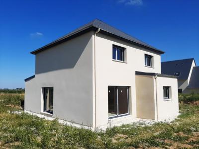 Acheter Maison 126 m2 Evreux