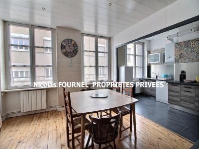 For sale Saint-etienne 3 rooms 81 m2 Loire (42000) photo 1