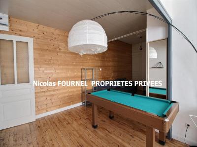 For sale Saint-etienne 3 rooms 81 m2 Loire (42000) photo 2