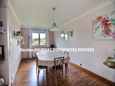 Annonce Vente 5 pices Maison Saint-genest-malifaux 42