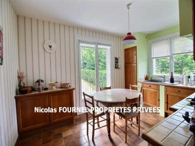Acheter Maison Saint-genest-malifaux 440000 euros