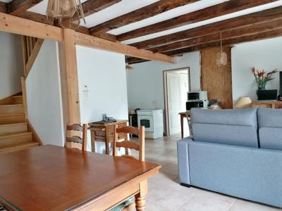 For sale Loyat 4 rooms 107 m2 Morbihan (56800) photo 3