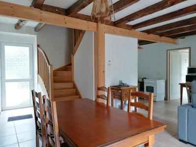 For sale Loyat 4 rooms 107 m2 Morbihan (56800) photo 4