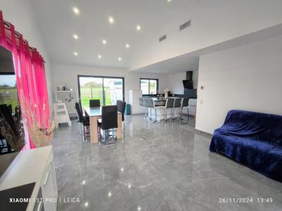 Acheter Maison 126 m2 Pontonx-sur-l'adour