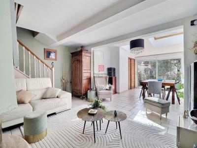 Annonce Vente 5 pices Maison Sainte-genevieve-des-bois 91