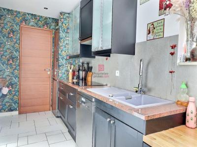 Acheter Maison Sainte-genevieve-des-bois 359600 euros