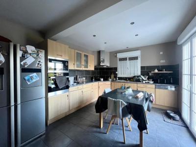 For sale Saint-andre-les-vergers 9 rooms 230 m2 Aube (10120) photo 3