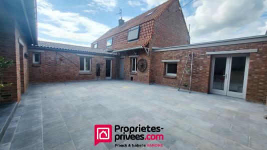 Annonce Vente 11 pices Maison Verlinghem 59