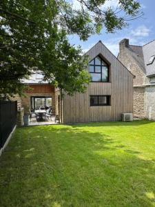 For sale Baden 6 rooms 120 m2 Morbihan (56870) photo 0