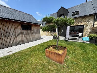 For sale Baden 6 rooms 120 m2 Morbihan (56870) photo 1