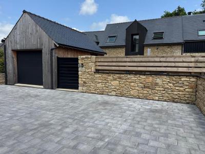 For sale Baden 6 rooms 120 m2 Morbihan (56870) photo 3