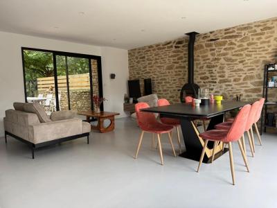 For sale Baden 6 rooms 120 m2 Morbihan (56870) photo 4
