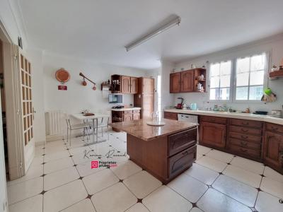 For sale Fougere 7 rooms 174 m2 Vendee (85480) photo 2