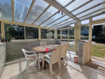 For sale Fougere 7 rooms 174 m2 Vendee (85480) photo 3