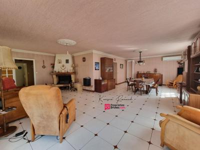 For sale Fougere 7 rooms 174 m2 Vendee (85480) photo 4