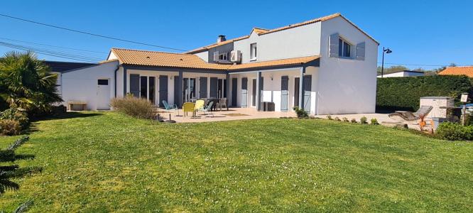 Acheter Maison Gorges 399000 euros