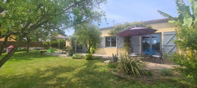 For sale Gorges 6 rooms 144 m2 Loire atlantique (44190) photo 0