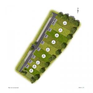 Annonce Vente Terrain Pornichet 44