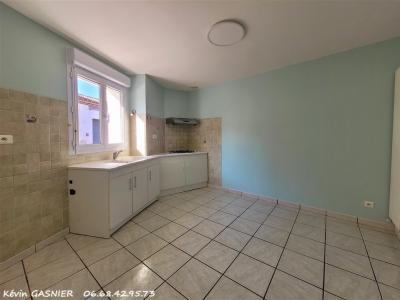 For sale Isle-d'espagnac 5 rooms 112 m2 Charente (16340) photo 4