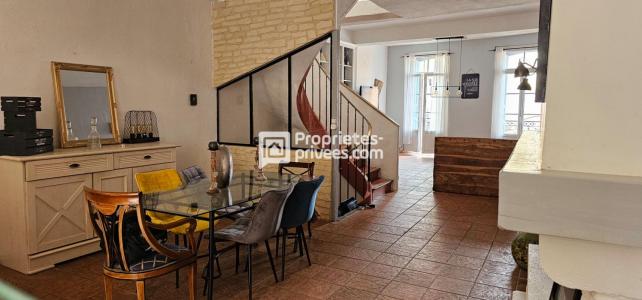 Acheter Maison 110 m2 Perpignan