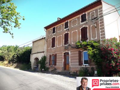 For sale Campagne-sur-aude VAL-DU-FABY 5 rooms 120 m2 Aude (11260) photo 0