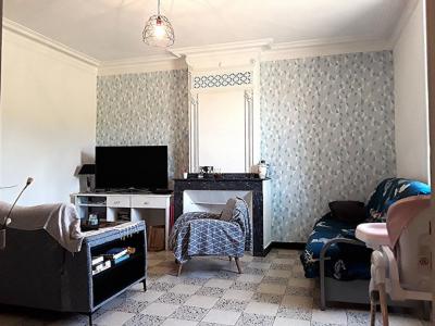 Acheter Maison 120 m2 Campagne-sur-aude